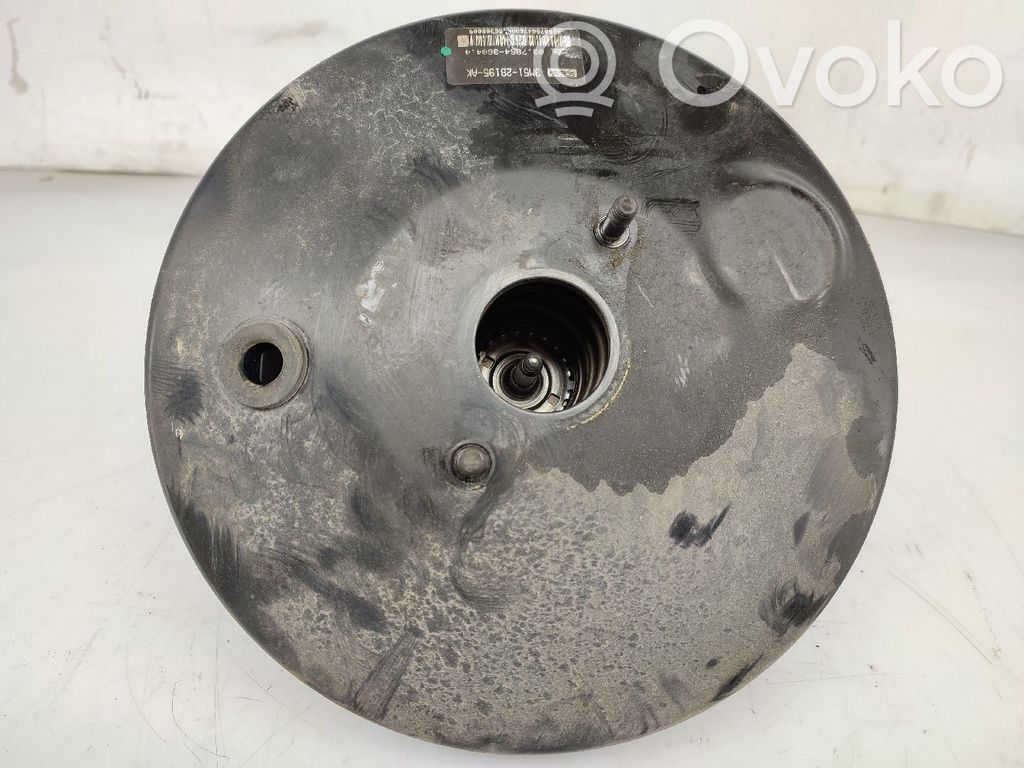 Ford C-MAX I Servo-frein 