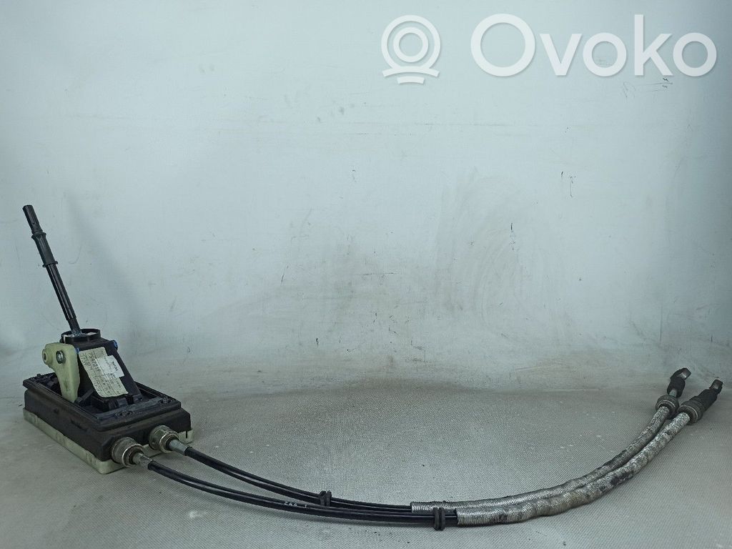 Mini One - Cooper R50 - 53 Palanca/selector de cambios 