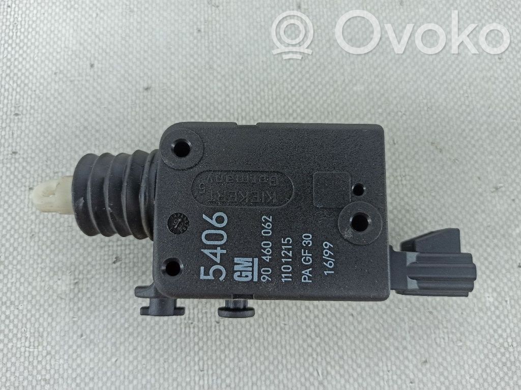 Lastausoven lukko   90460062