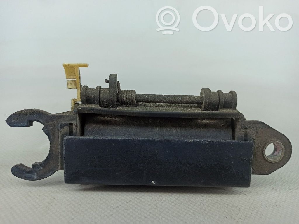 Etuoven ulkokahva   893837206A