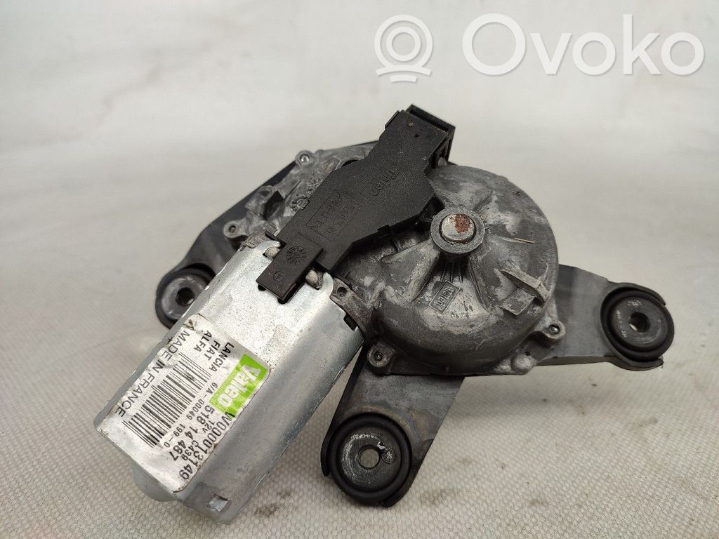 Fiat Doblo Motor ștergător lunetă