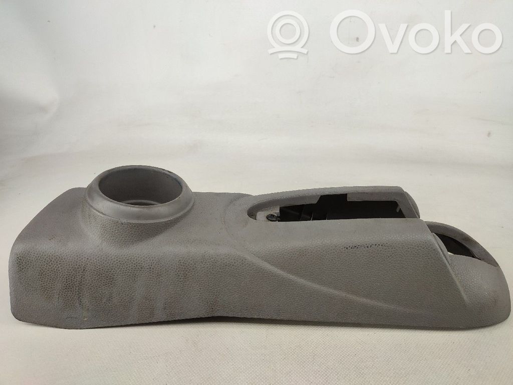 Center console   1169907A,MAO,TRAVAO