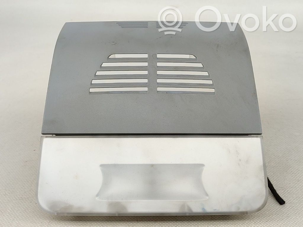 BMW 1 E81 E87 Headlining lighting console trim 