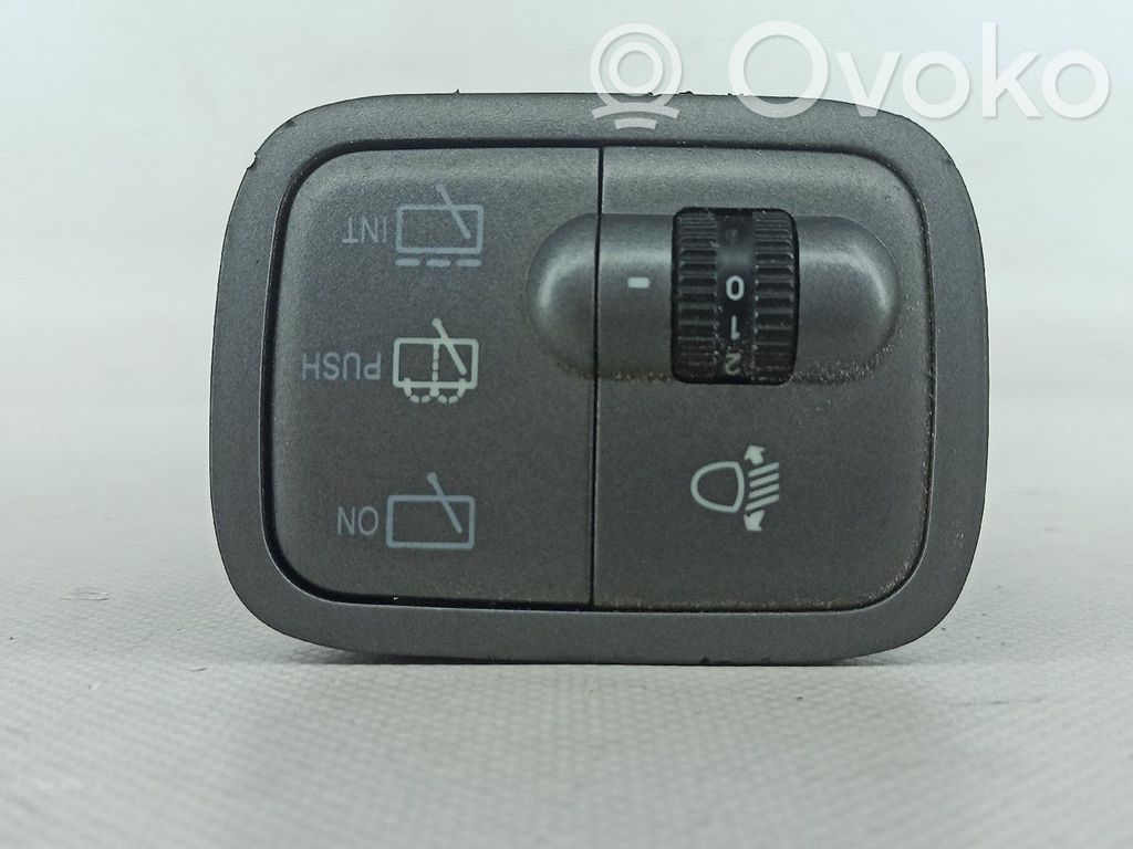 Hyundai Accent Interruptor de control multifunción 