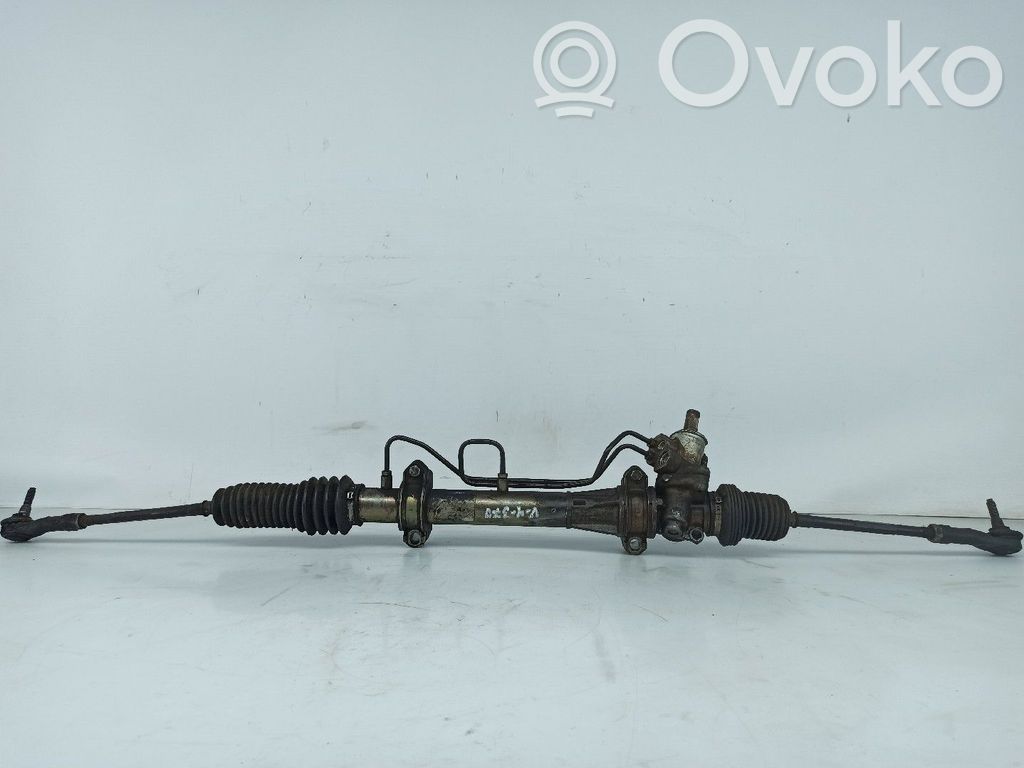 Renault Clio II Lenkgetriebe 
