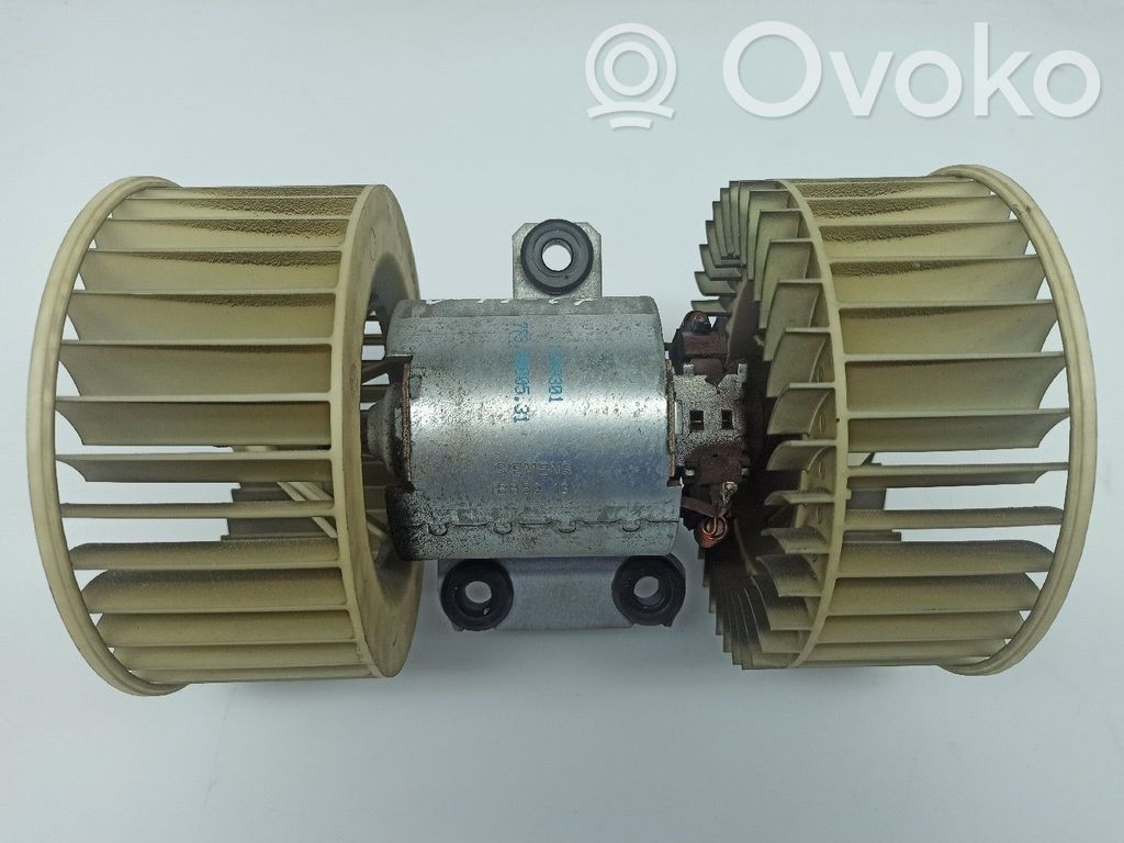 Mazā radiatora ventilators   5399533900,641183724939