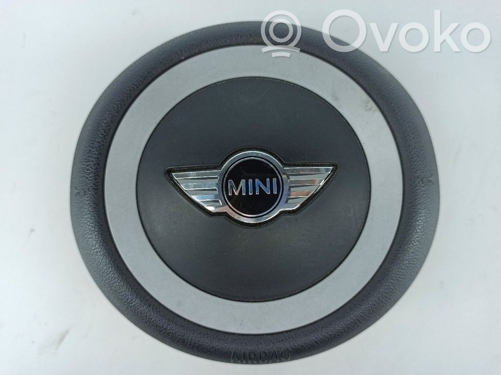 Mini One - Cooper Clubman R55 Airbag dello sterzo