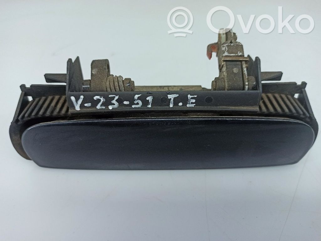 Audi A6 S6 C5 4B Maniglia esterna per portiera posteriore