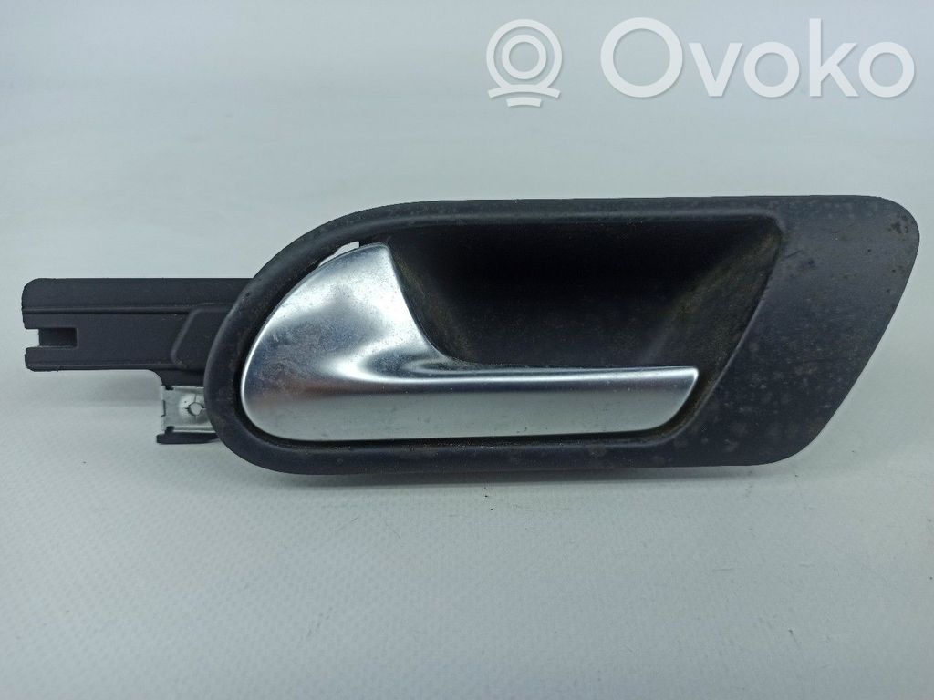 Volkswagen Jetta III Manecilla externa puerta trasera 