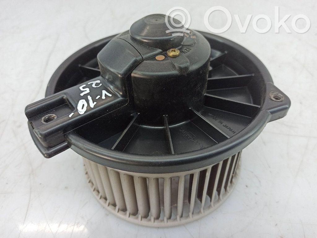 Soplador/ventilador calefacción   1940000521