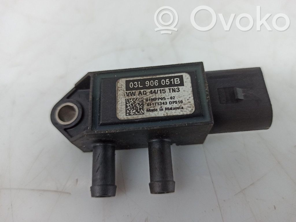 Sensor   03L906051B
