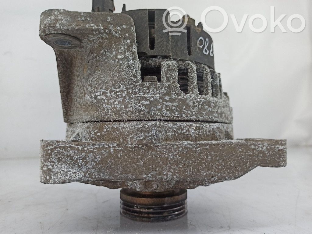 Alternador   8200064344