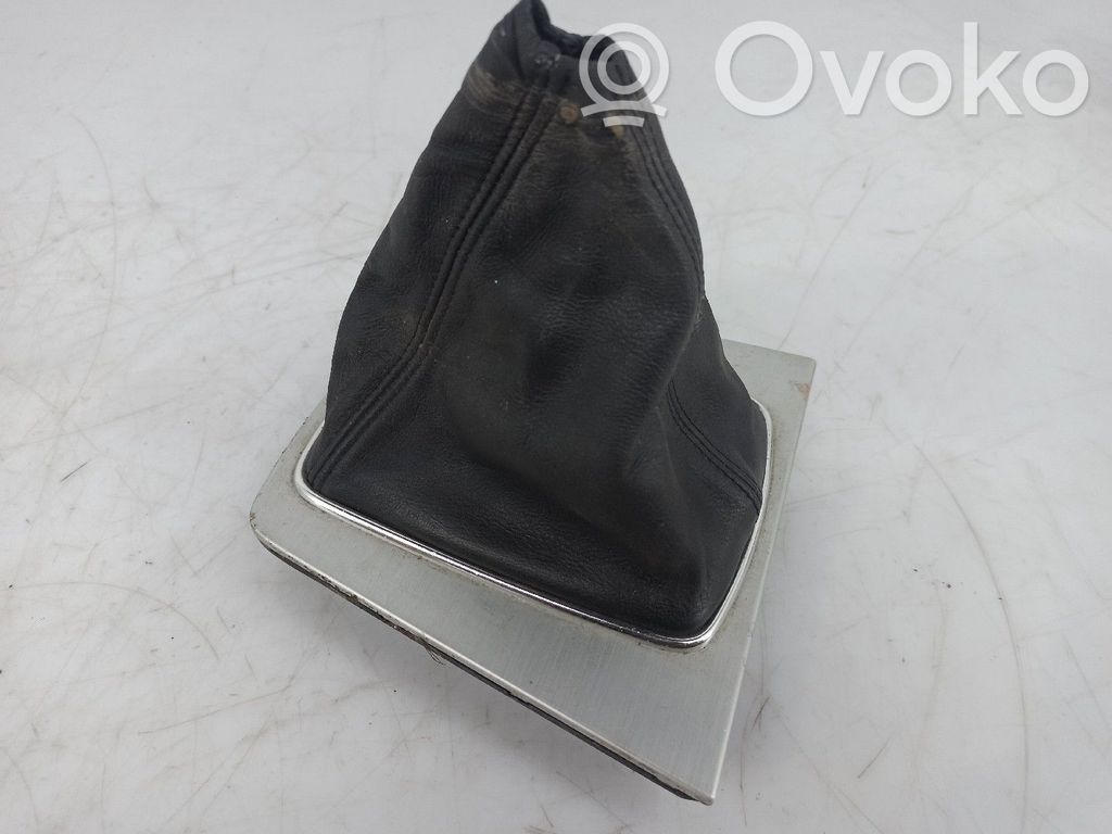 Audi A4 S4 B7 8E 8H Interruptor/perilla de marchas 