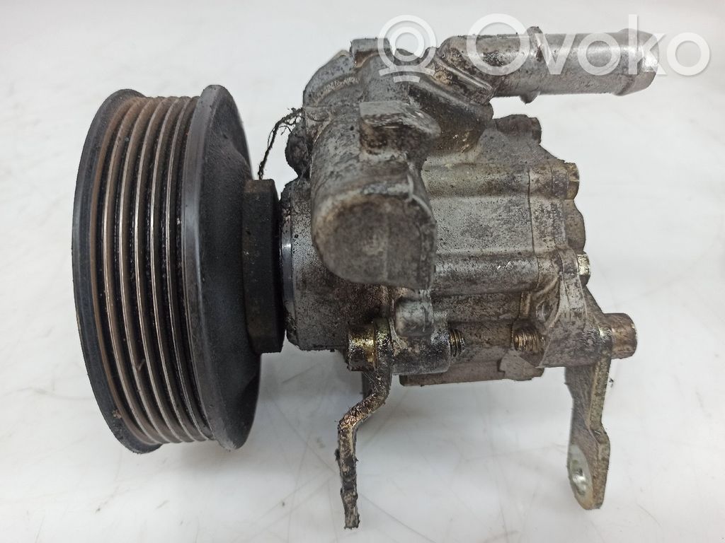 Skoda Felicia I Pompe direction assistée