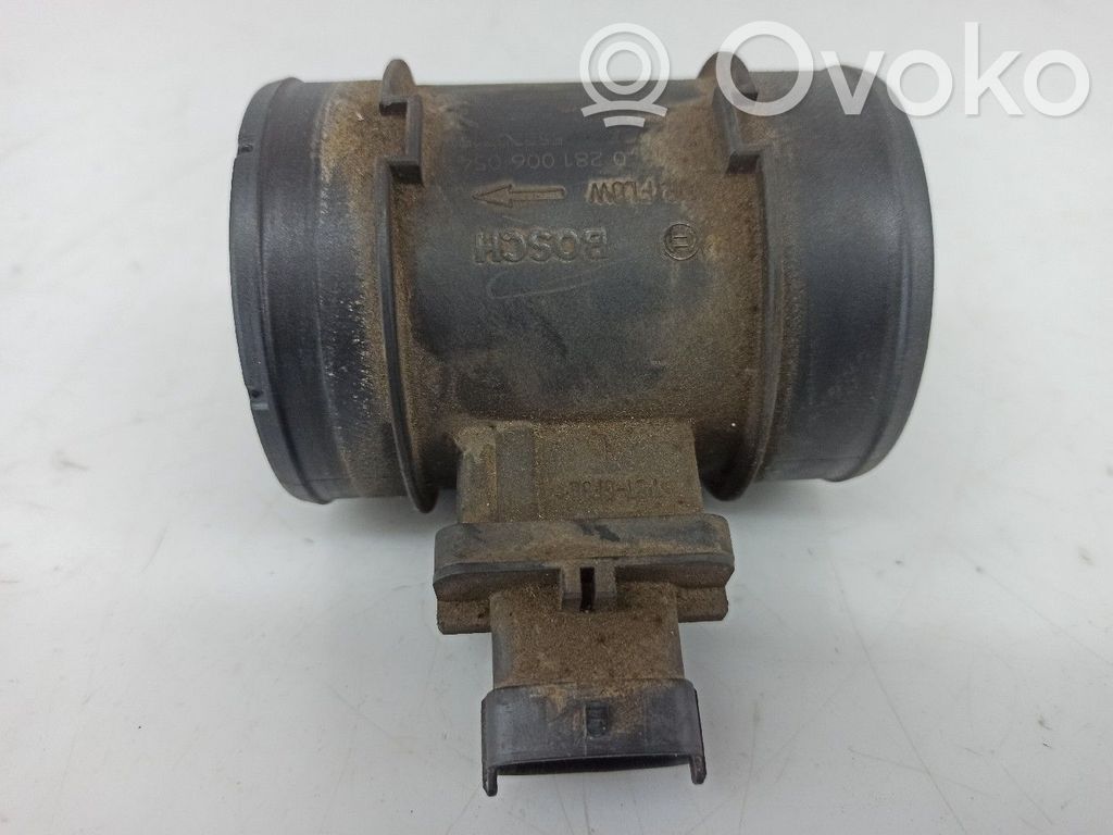 Fiat Punto Evo Debitmetru aer 