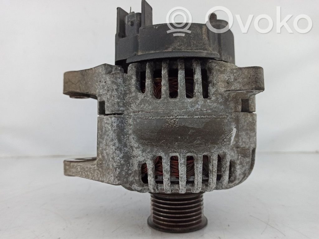 Generator/alternator   8200290215