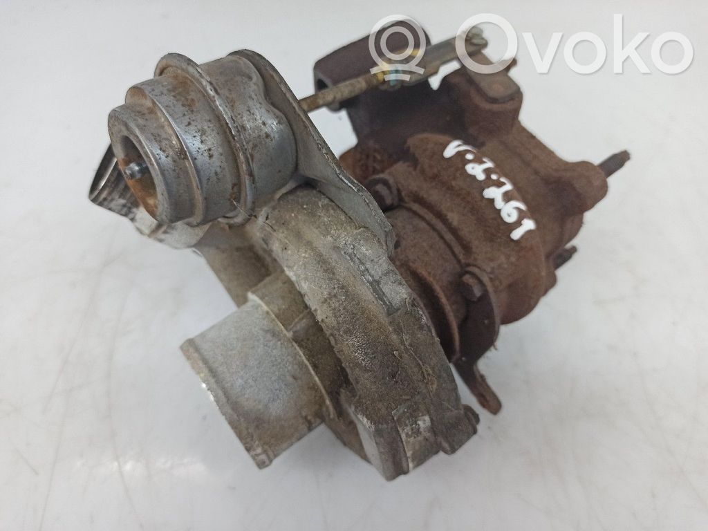 Turbina   GT159,8200466021
