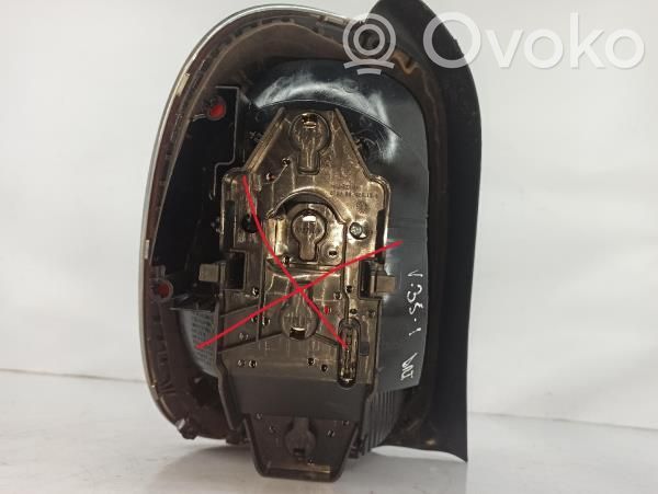 Mini One - Cooper F56 F55 Lampa tylna 