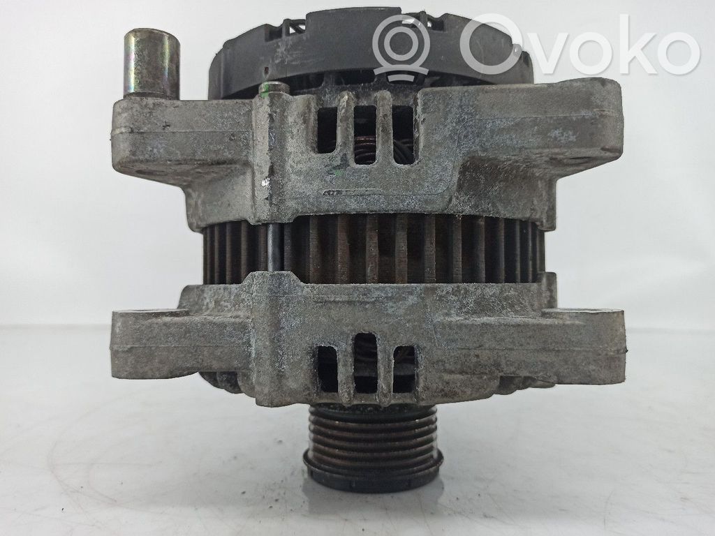 Ford S-MAX Generator/alternator 