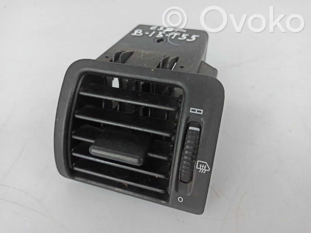 Mercedes-Benz ML W163 Griglia di ventilazione centrale cruscotto
