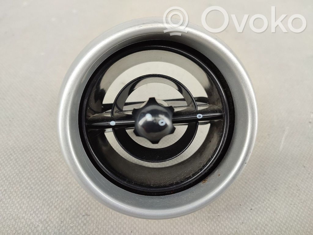 Mini One - Cooper R50 - 53 Griglia di ventilazione centrale cruscotto