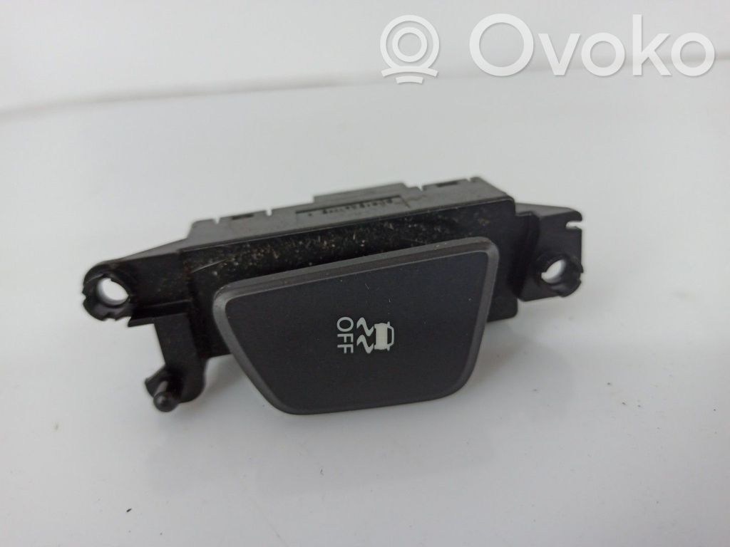 Hyundai i40 Multifunctional control switch/knob 