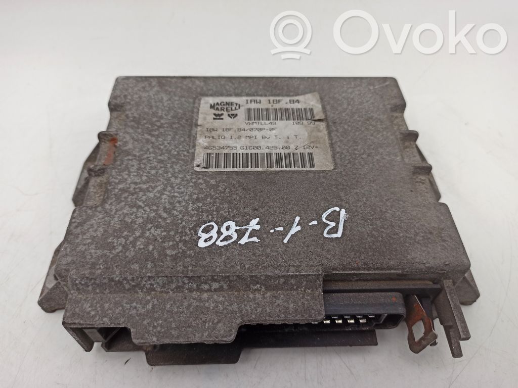 Fiat Palio Centralina/modulo del motore 