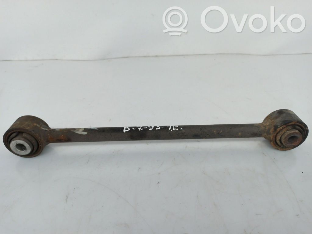 Querlenker hinten