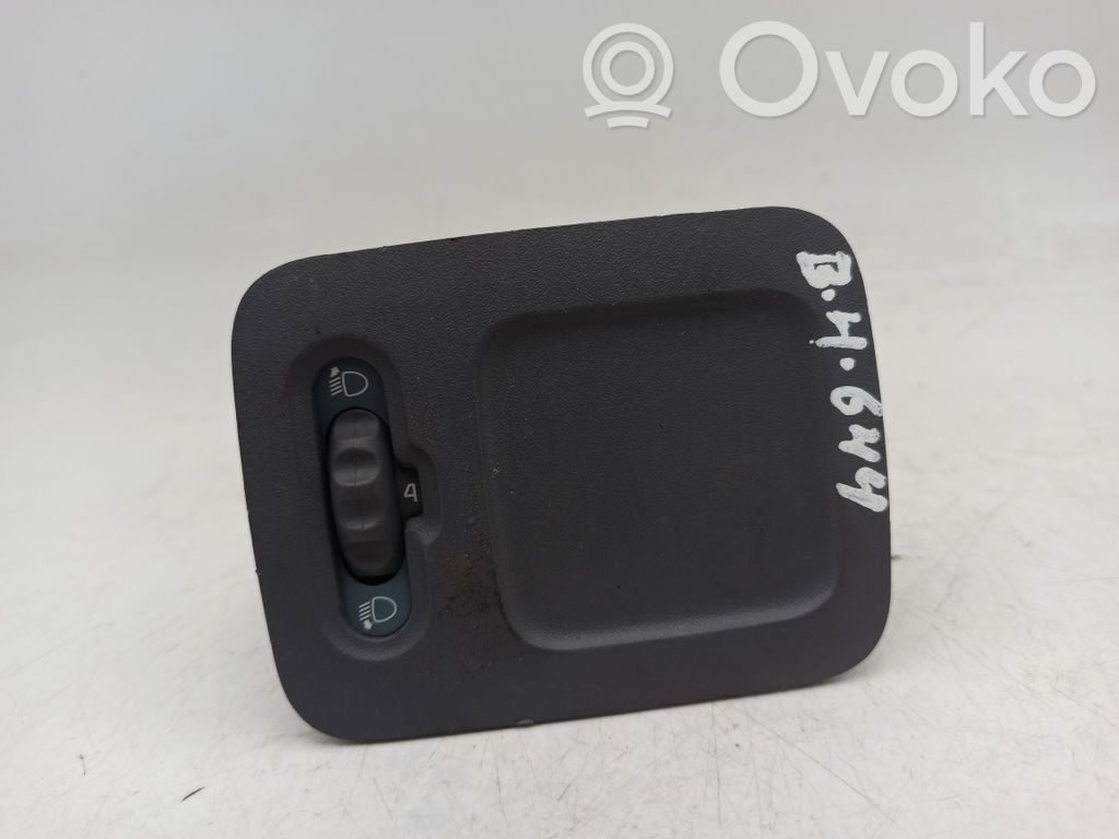 Multifunctional control switch/knob   7700410134