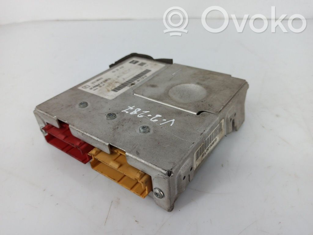 Engine control unit/module   6237419