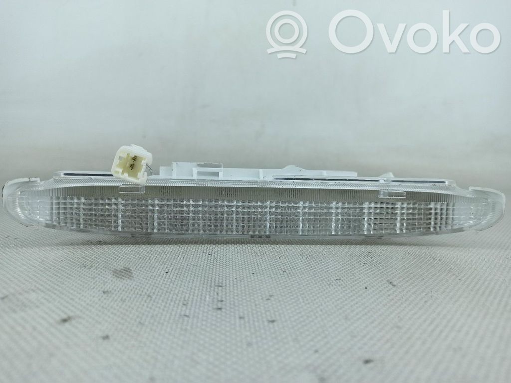 Honda Civic Luz de freno adicional/tercera 
