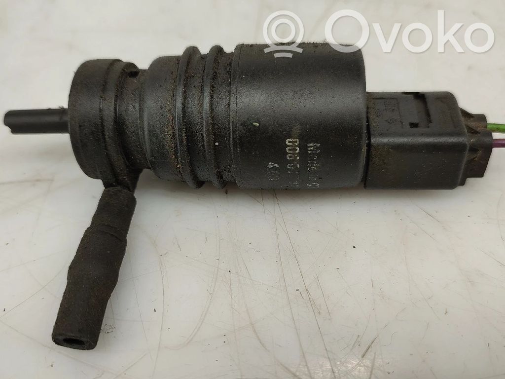 Windscreen/windshield washer pump