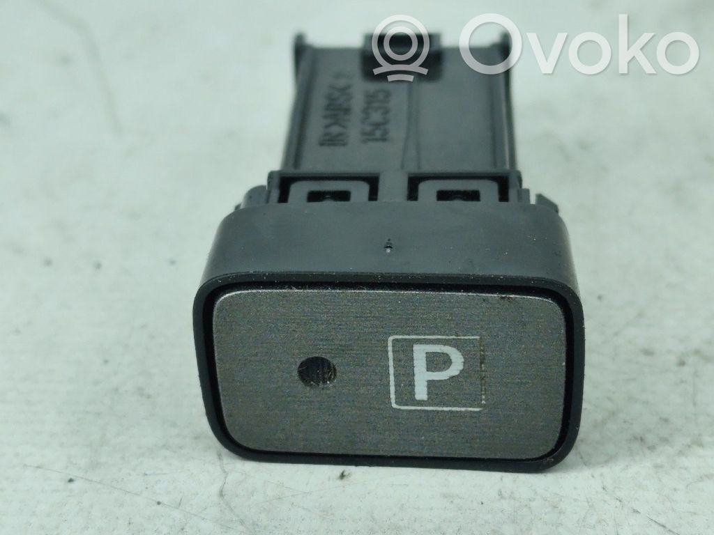 Toyota Prius (XW30) Interruptor de control multifunción 