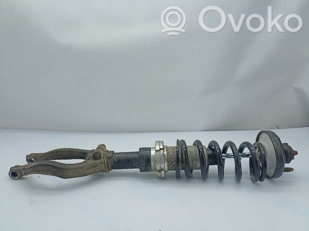 Honda Civic Amortiguador delantero 