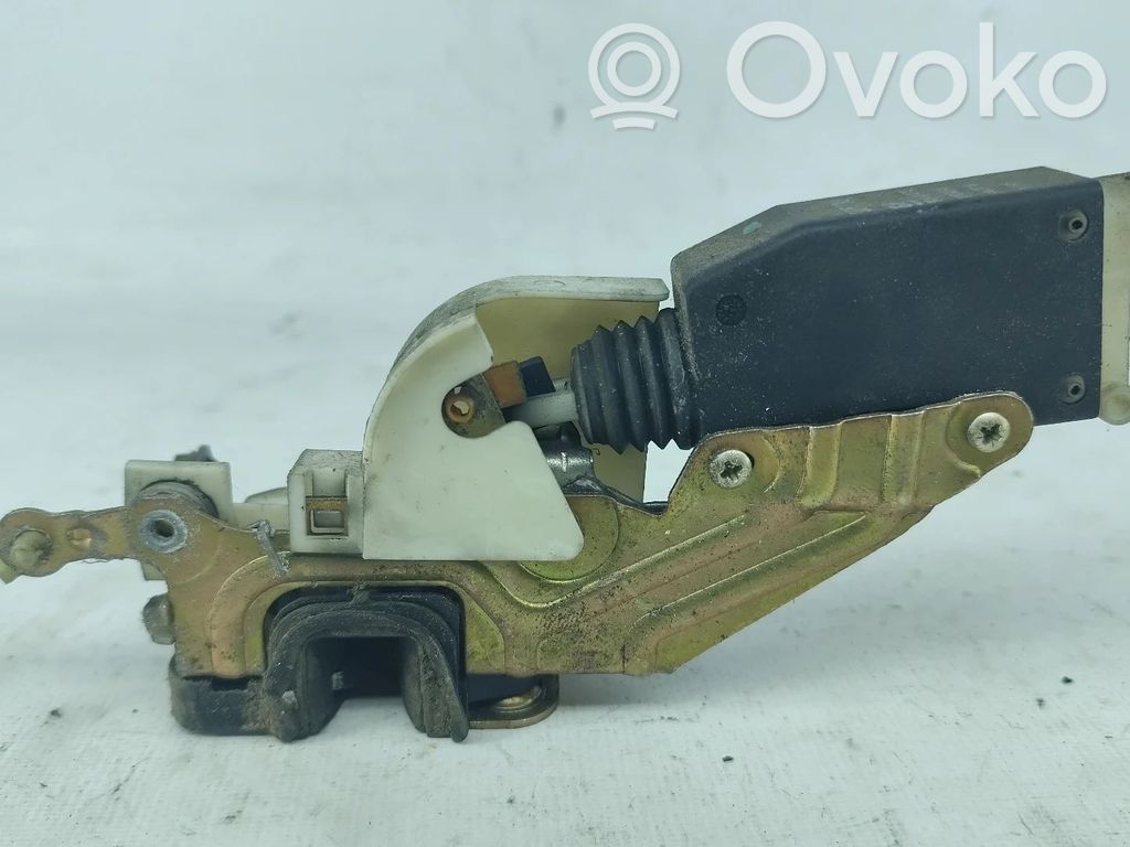 Etuoven lukko   90449072