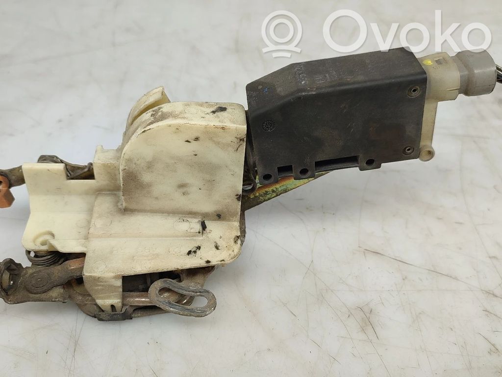 Opel Astra F Etuoven lukko 