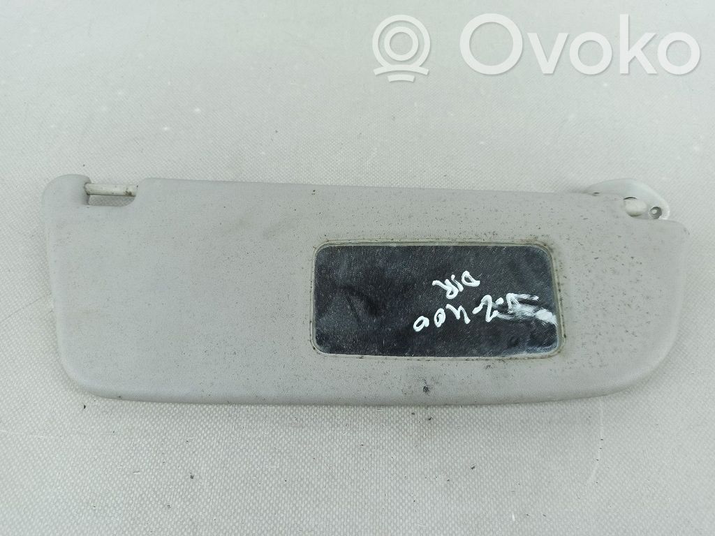 Opel Corsa B Häikäisysuoja 