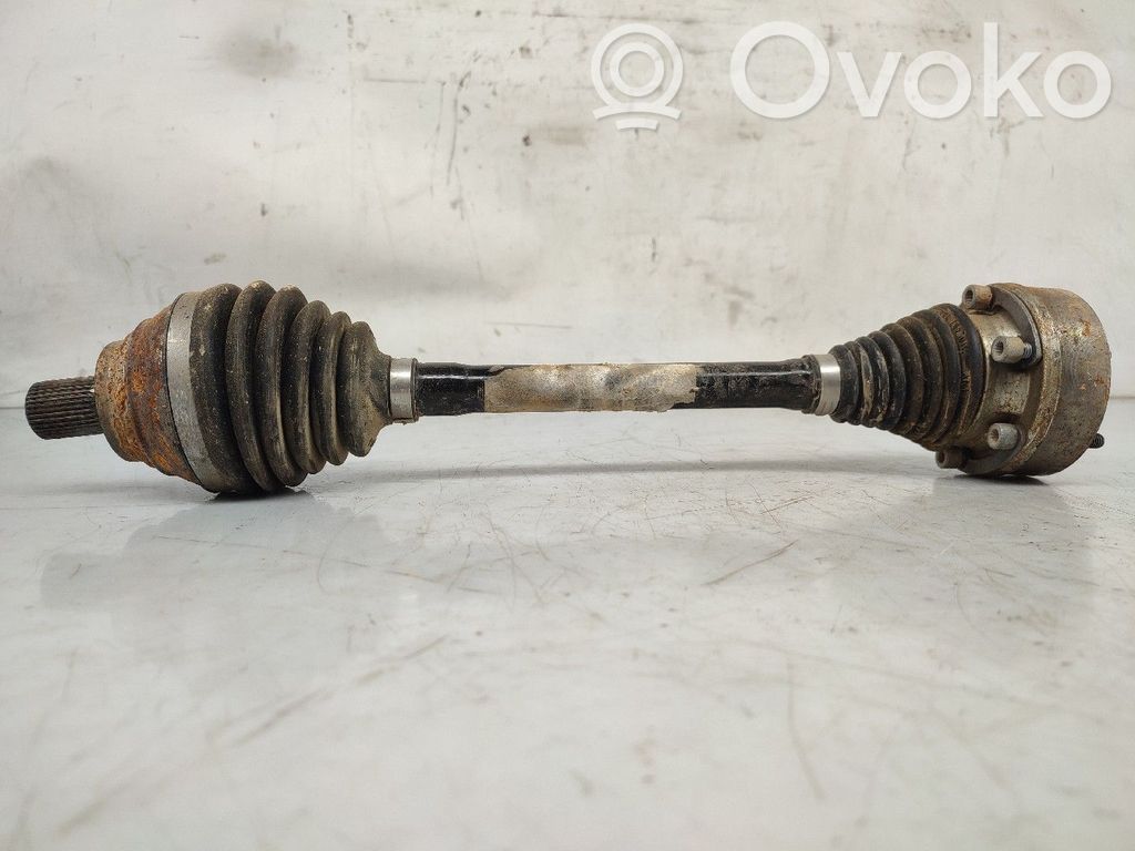 Etuvetoakseli   5Q0407271DD,5Q0407271