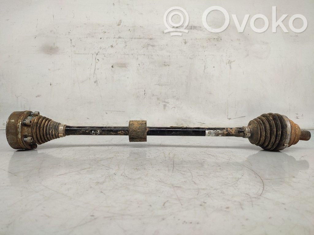 Etuvetoakseli   5Q0407272EB,5Q0407272