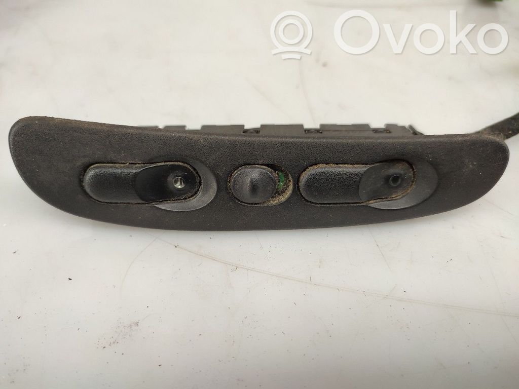 Opel Vectra B Electric window control switch 