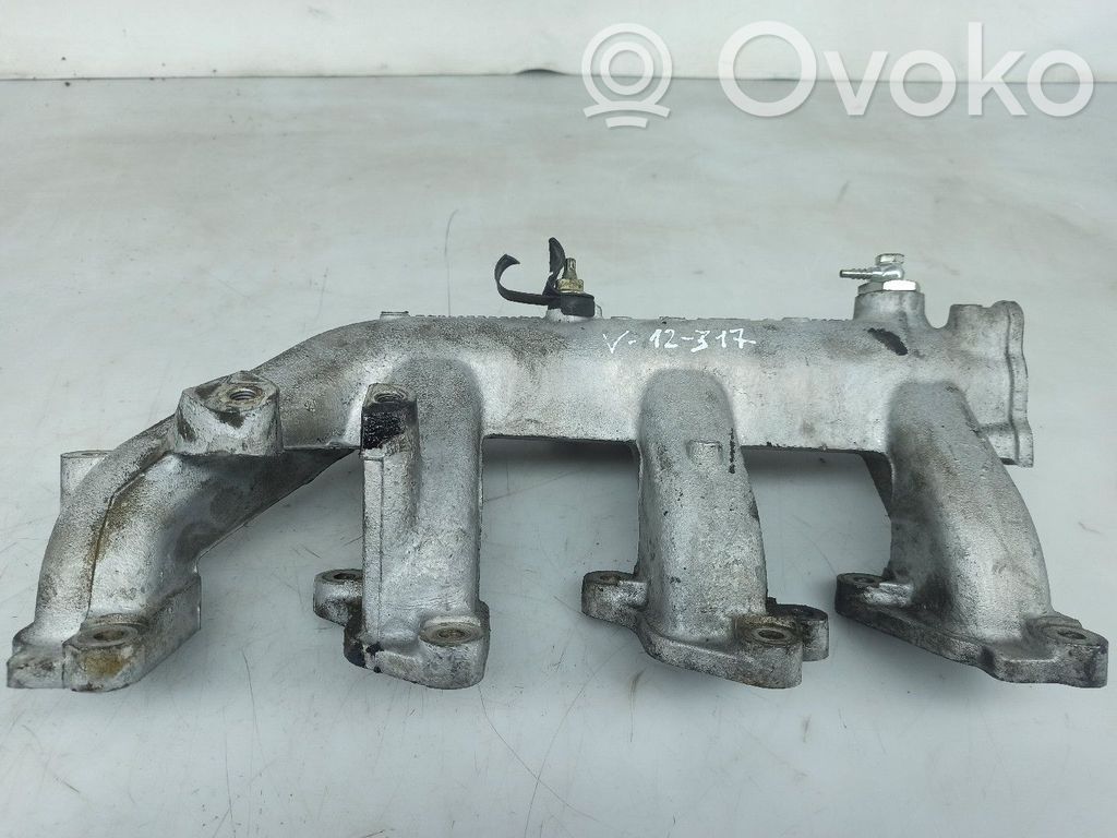 Ford Transit Intake manifold 