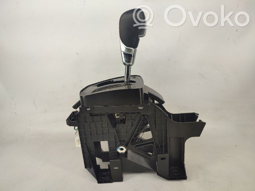 Renault Kadjar Palanca/selector de cambios 
