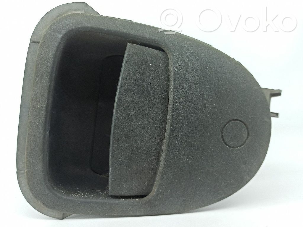 Opel Combo C Manecilla externa de puerta corredera 