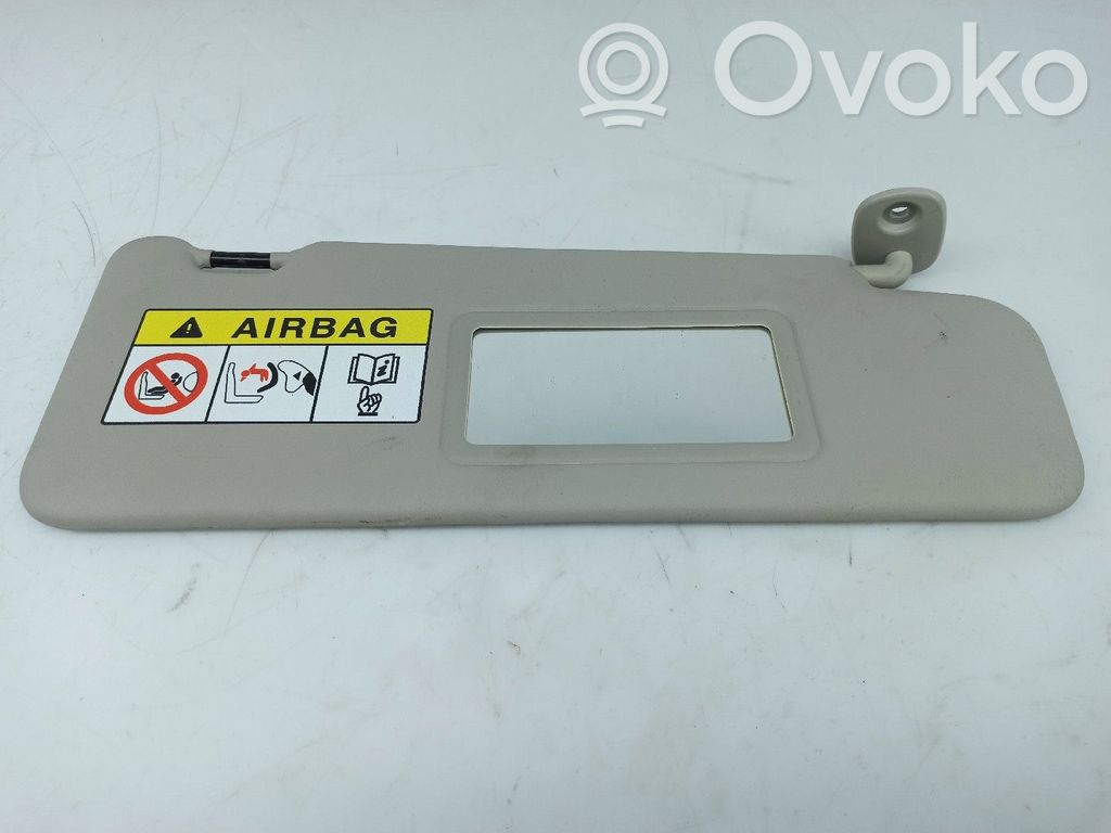 Sun visor   964004088R