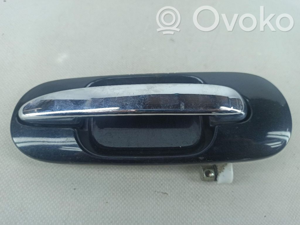 Rover 45 Mâner exterior ușă spate 
