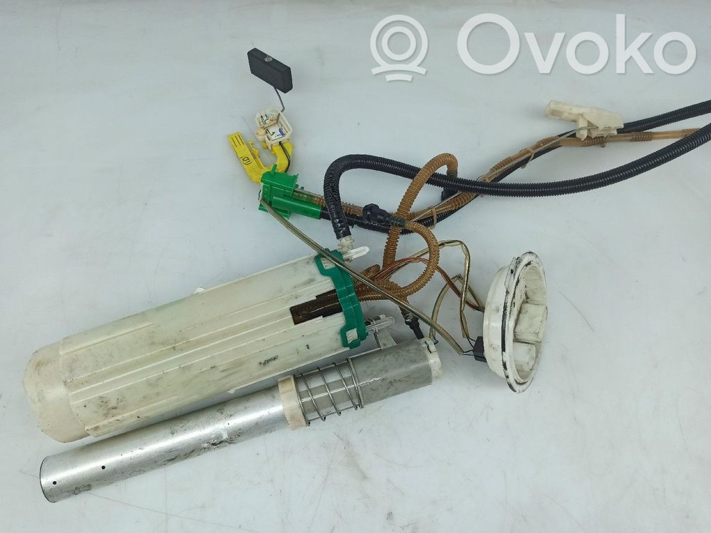 Polttoainetason anturi   3D0919679