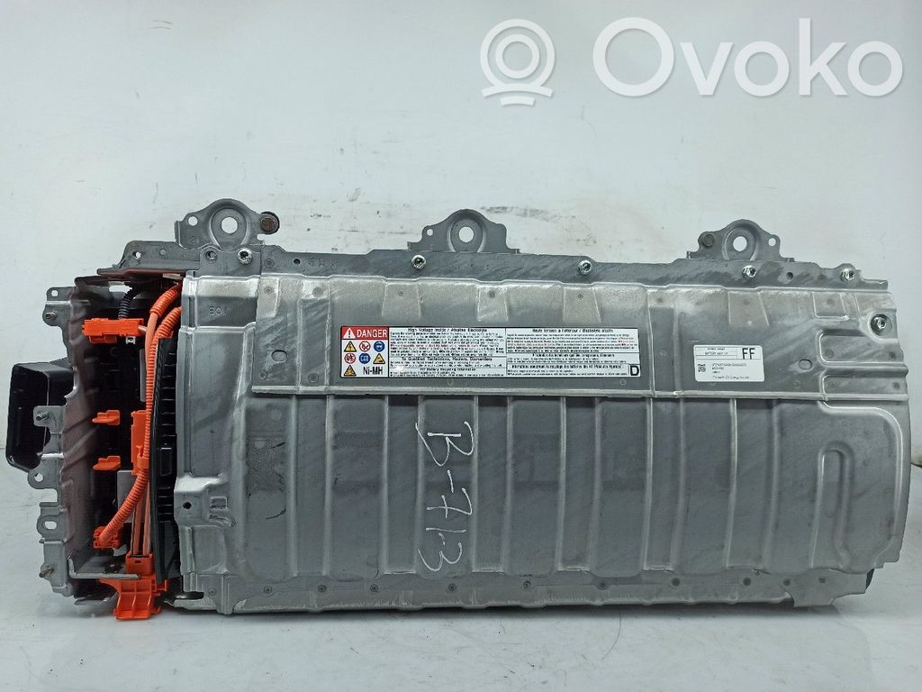 Batería de coche   G928076040
