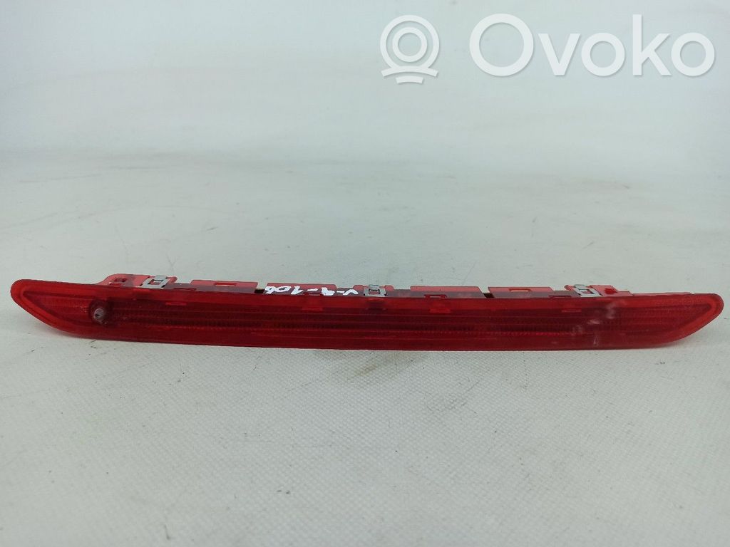 Seat Leon (5F) Luce d’arresto centrale/supplementare 