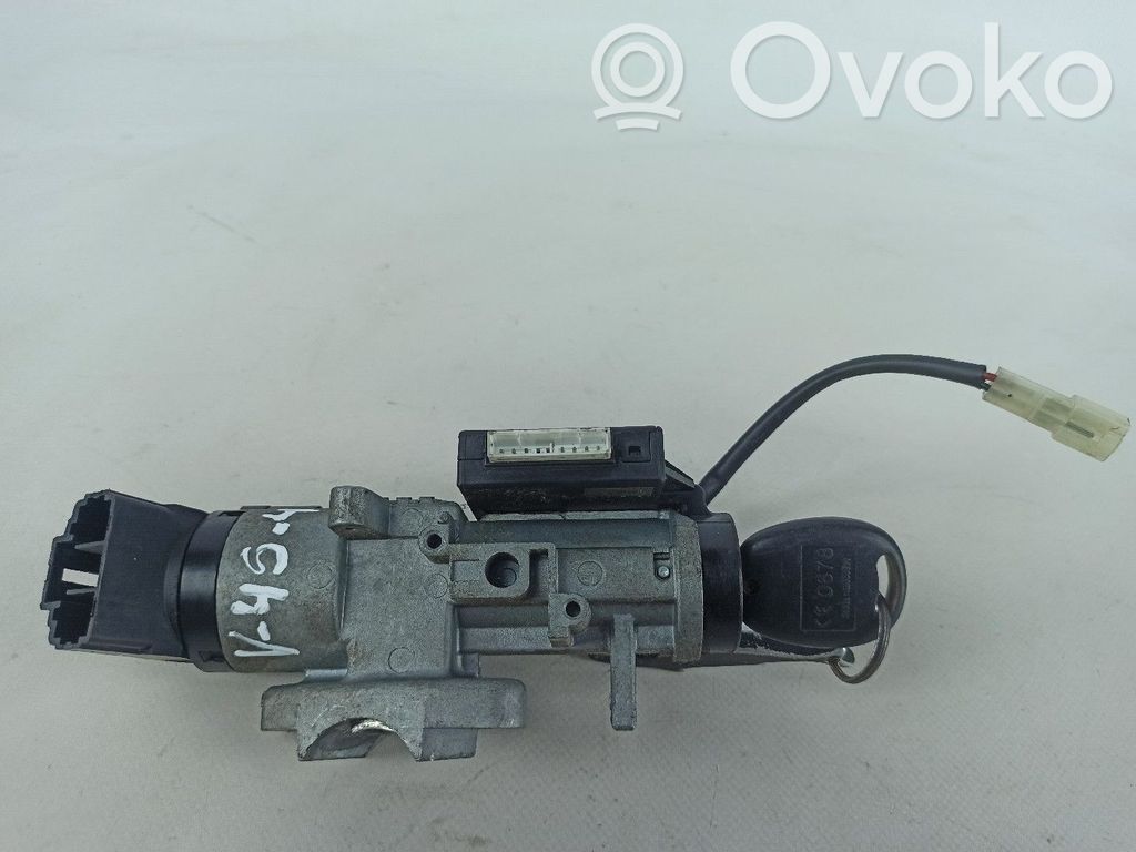 Ignition lock   96465962