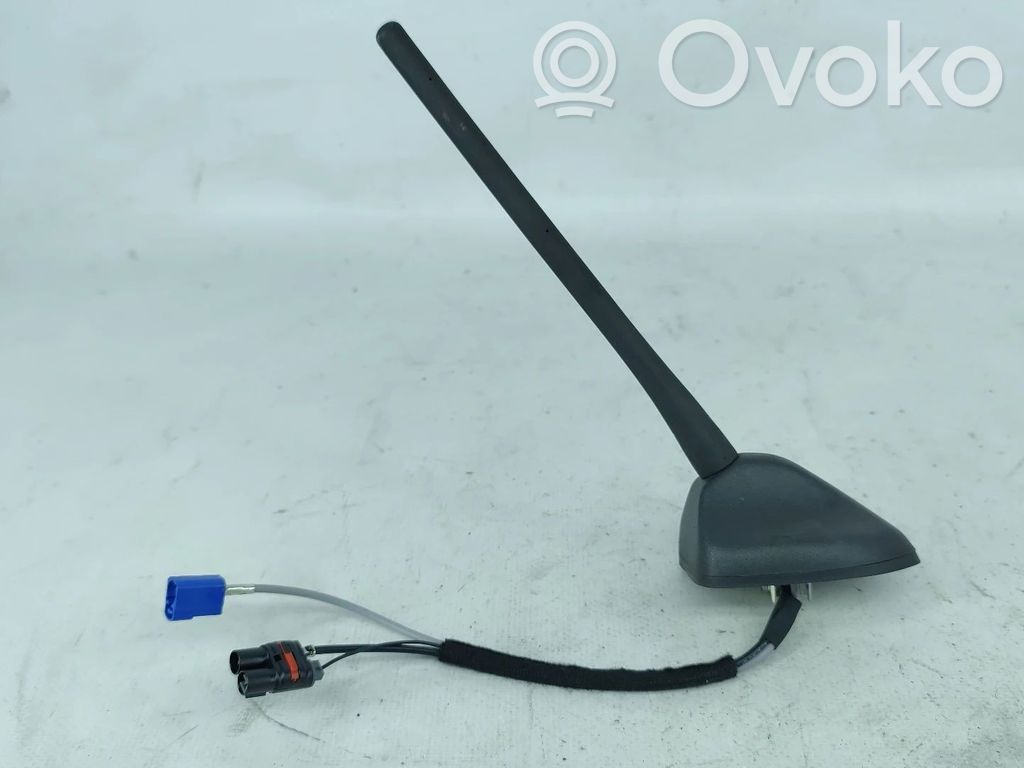 Antenas pastiprinātājs   JM5T19G461CB,20180223